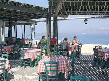 Atlantida Holiday Club Hotel Akrotírion Eksteriør billede