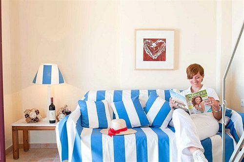 Atlantida Holiday Club Hotel Akrotírion Eksteriør billede