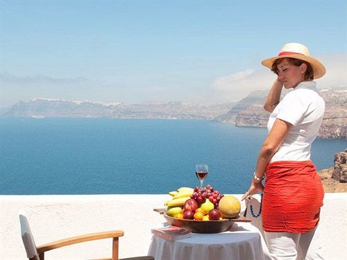 Atlantida Holiday Club Hotel Akrotírion Eksteriør billede