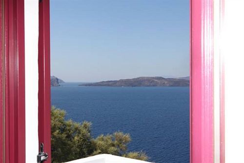 Atlantida Holiday Club Hotel Akrotírion Eksteriør billede