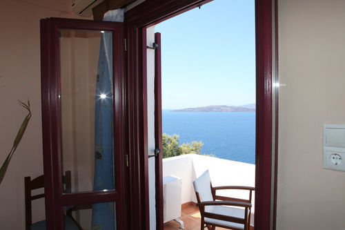 Atlantida Holiday Club Hotel Akrotírion Eksteriør billede