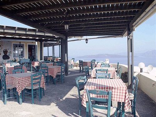 Atlantida Holiday Club Hotel Akrotírion Eksteriør billede
